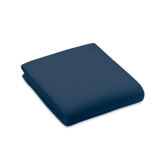 BOGDA, Couverture polaire RPET 130gr