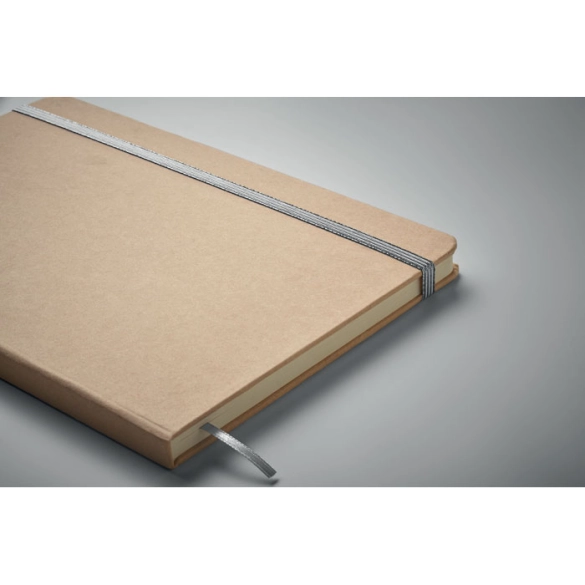 Carnet A5  à couleur révélée "Cofmil"
