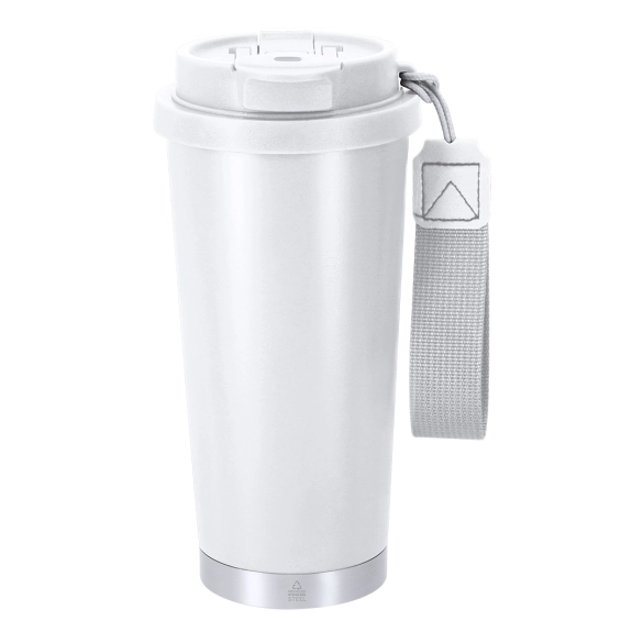 Gobelet isotherme 500ml0 "Kazont"