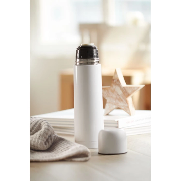 Bouteille isotherme 500ml "Djana"