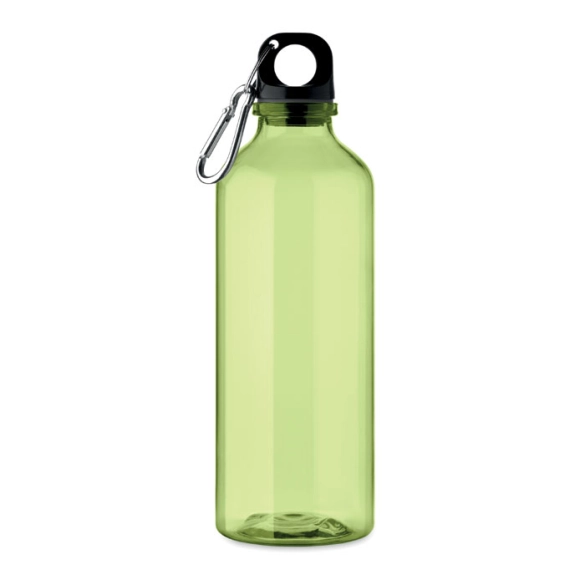 MOSS RE500, Bouteille RPET 500ml