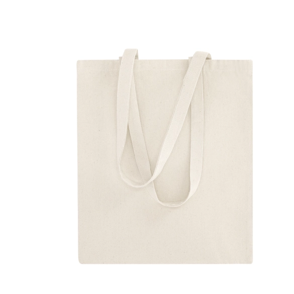 Sac shopping en coton 300gr Emphy