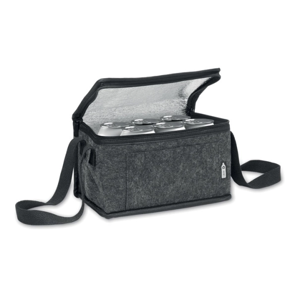 FOOLER, Sac isotherme en feutre RPET