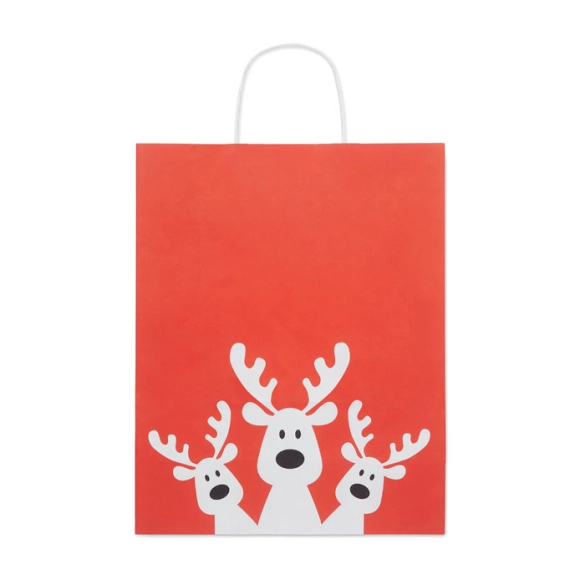 BAO LARGE, Sac cadeau grand format
