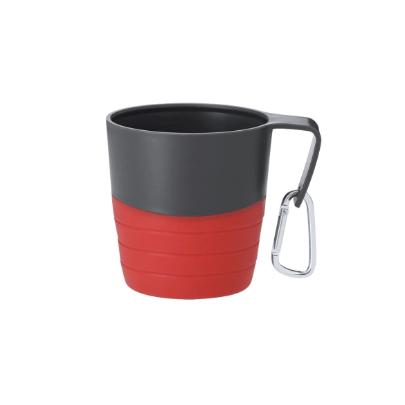 Tasse pliable en plastique 340ml "Sportile"