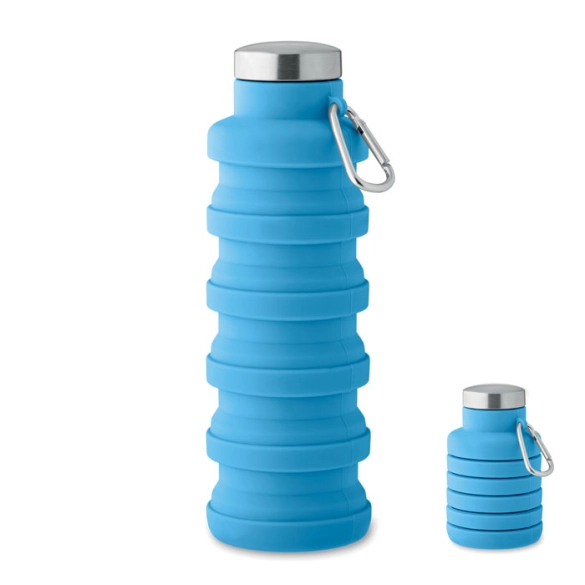 Bouteille pliable 500ml "Yanevi"