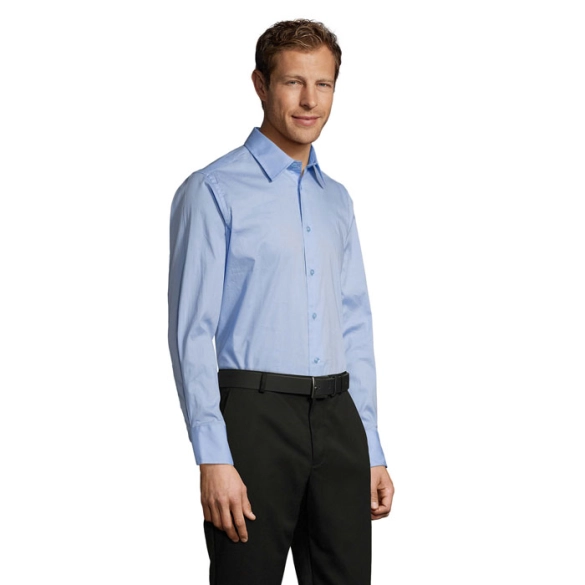 BRIGHTON, BRIGHTON CHEMISE HOMME