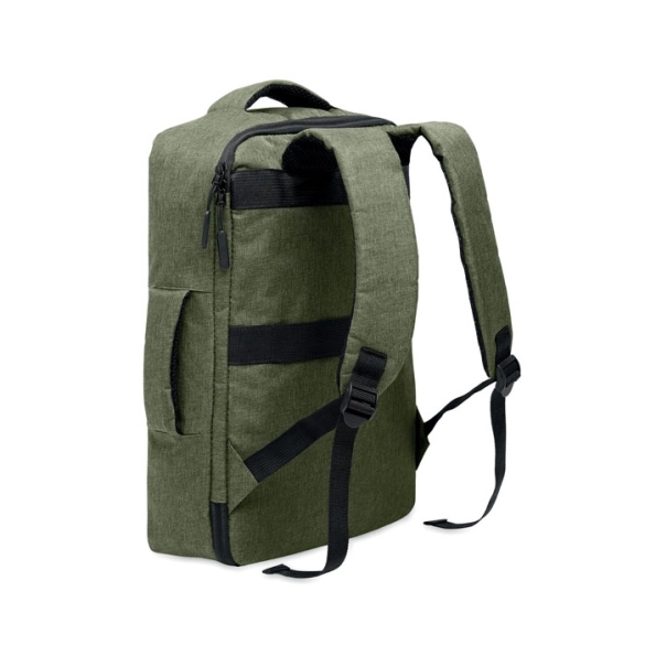 Sac à dos ordinateur portable 15" "Pintel"
