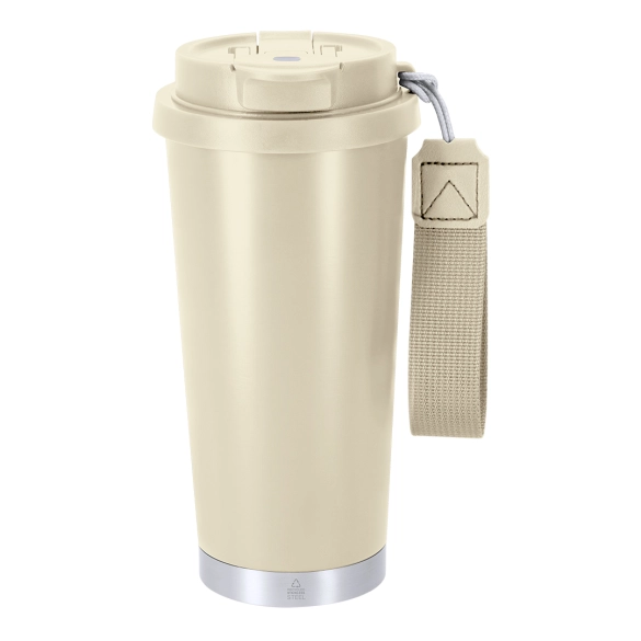 Gobelet isotherme 500ml0 "Kazont"