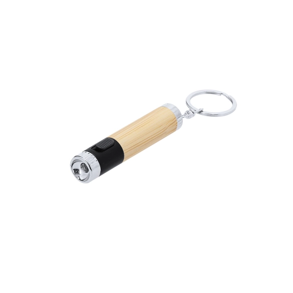 Porte-clés lampe "Ticlone"