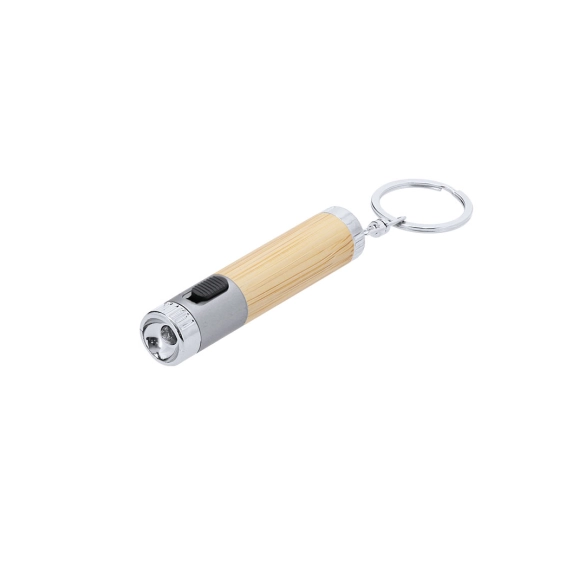 Porte-clés lampe "Ticlone"