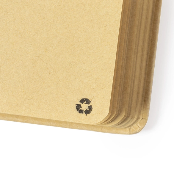 Bloc Notes Klamax