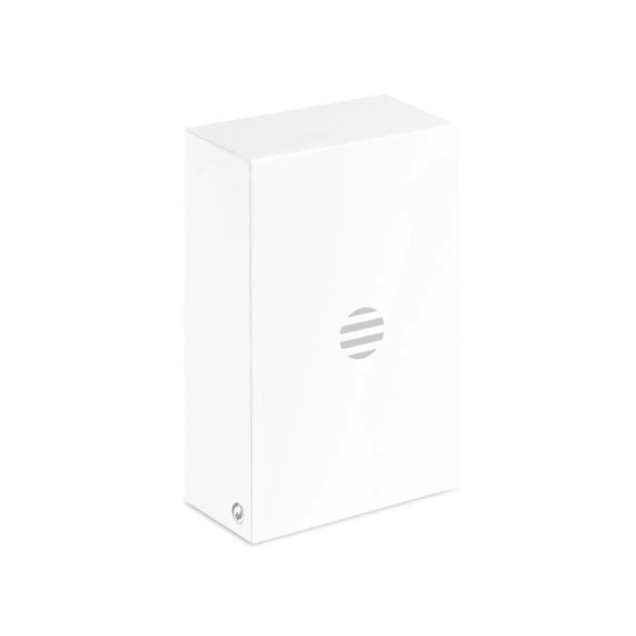 ELYDEE, Lampe frontale LED rechargeable