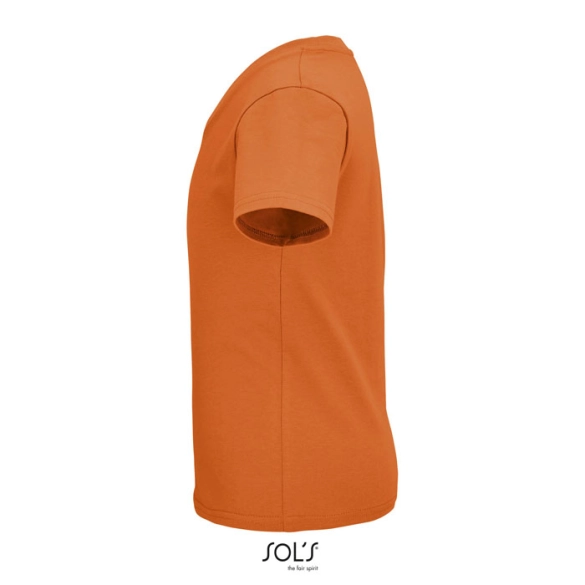 PIONEER KIDS, PIONEER KIDS T-SHIRT 175g