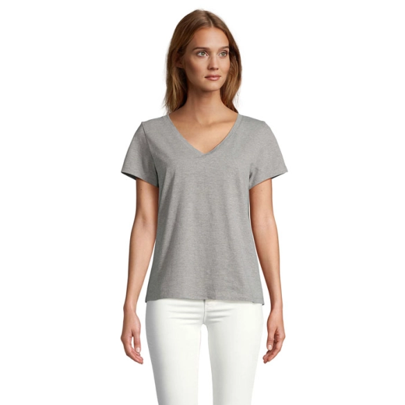 REGENT V WOMEN, REGENT V TEE-SHIRT FEMME
