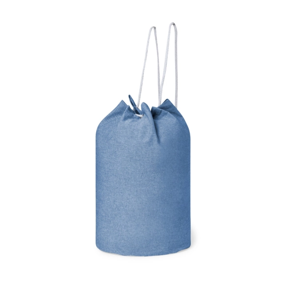 Baluchon coton recyclé 200gr "Bandam"