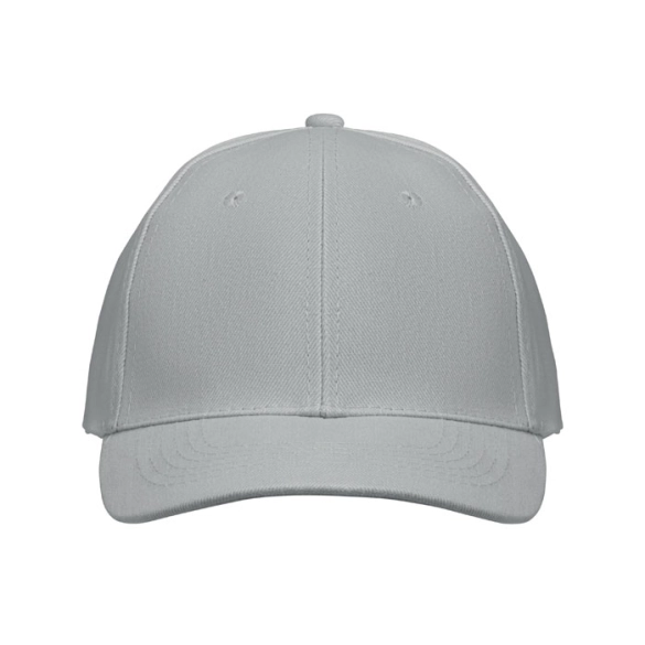BUFFALO, Casquette baseball 6 pans