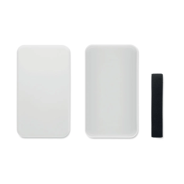 BRUSS, Lunch box en PP 750 ml