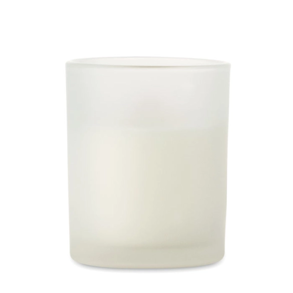 KIVAS WOOD, Bougie en cire végétale 80 gr