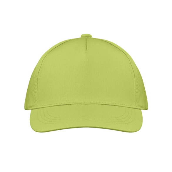 BUZZ, Casquette baseball  5 pans