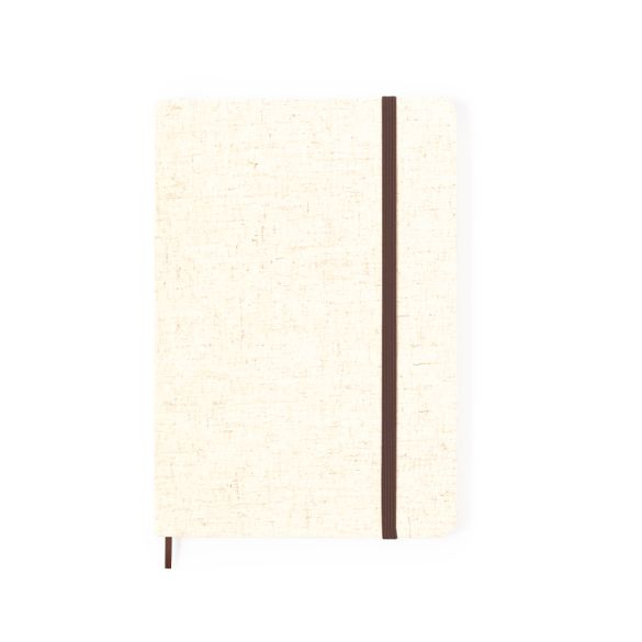 Bloc Notes Hucka