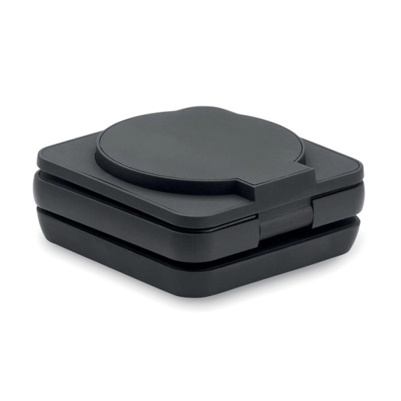 Station de charge pliable 3en1 "Crustin"