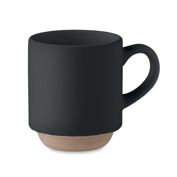 CERACK, Mug en céramique 170 ml