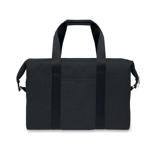 Sac isotherme 300D RPET 3L "Klemen"