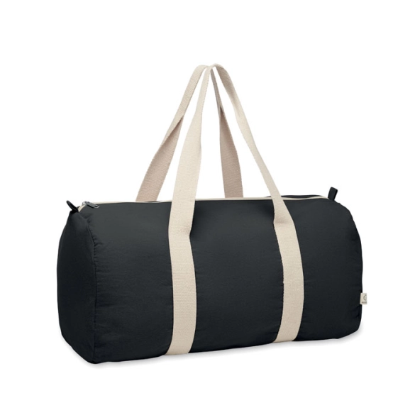 Sac de sport coton recyclé "Cozard"
