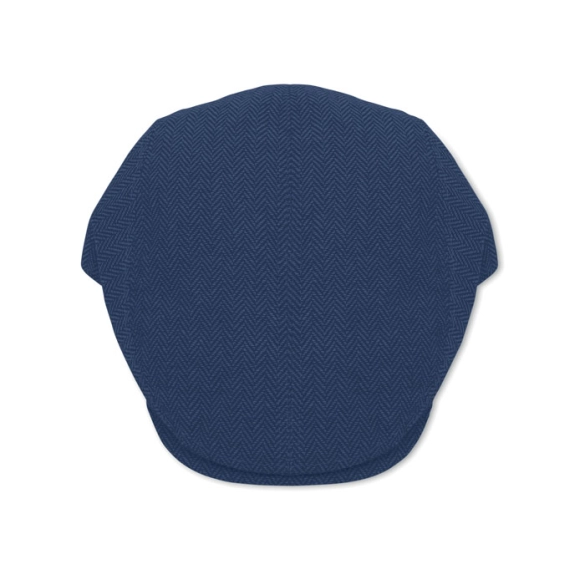 BLIND PEAK, Casquette Newsboy 335 gr/m²