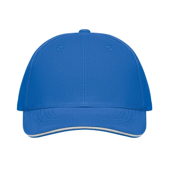 BUFFALO, Casquette baseball 6 pans