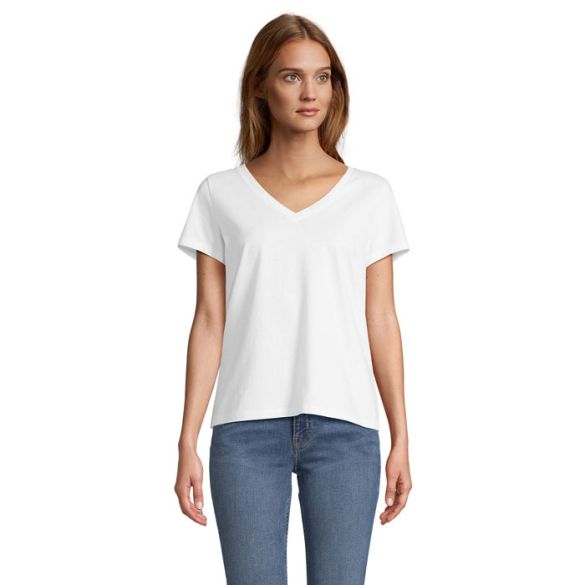 REGENT V WOMEN, REGENT V TEE-SHIRT FEMME