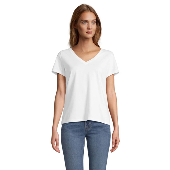 REGENT V WOMEN, REGENT V TEE-SHIRT FEMME