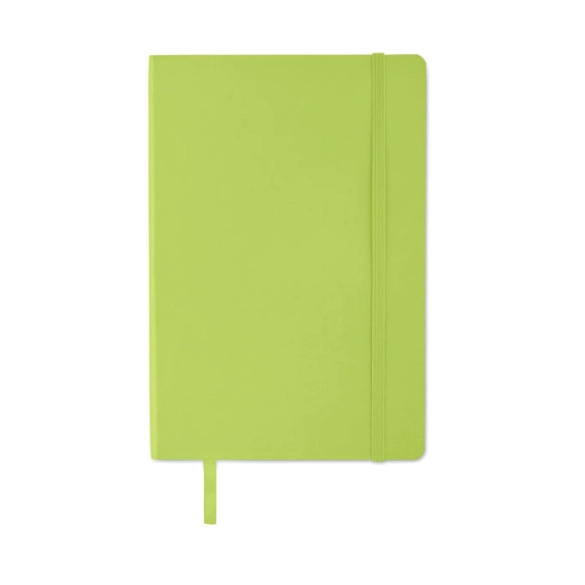 BRETA, Carnet A5 couverture en PU