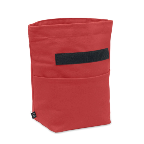 Sac isotherme en coton recyclé "Gibli"