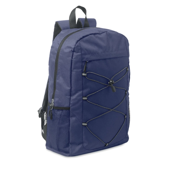 HIGE, Sac à dos polyester 600D RPET