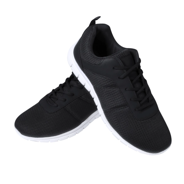 Baskets publicitaires "Trandoka"