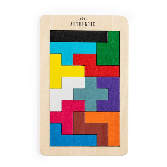 Jeu d´Habilité Brodix