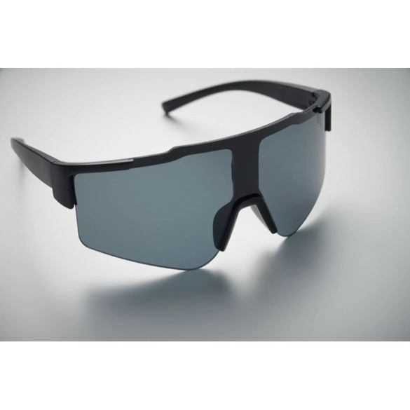 Lunettes de sport miroir "Puskik"