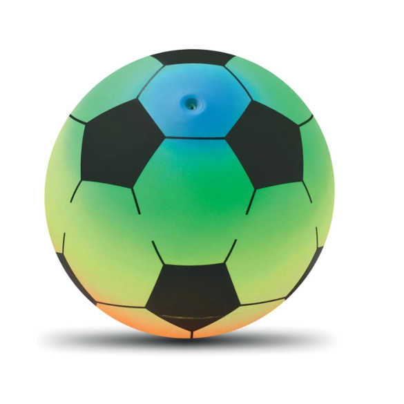 Ballon de plage gonflable PVC "Parech"