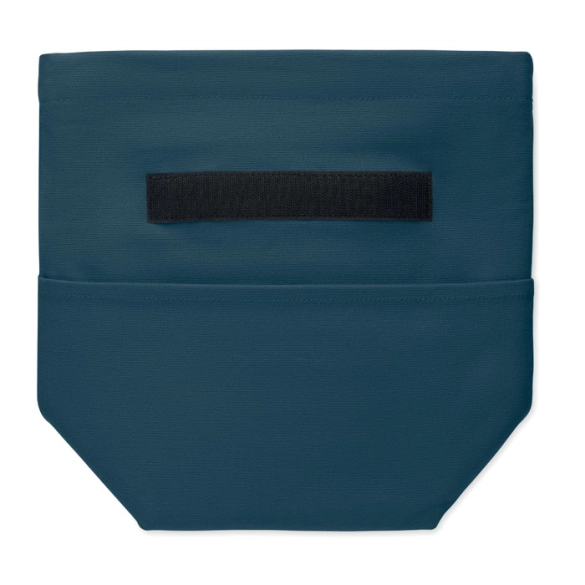 Sac isotherme en coton recyclé "Gibli"