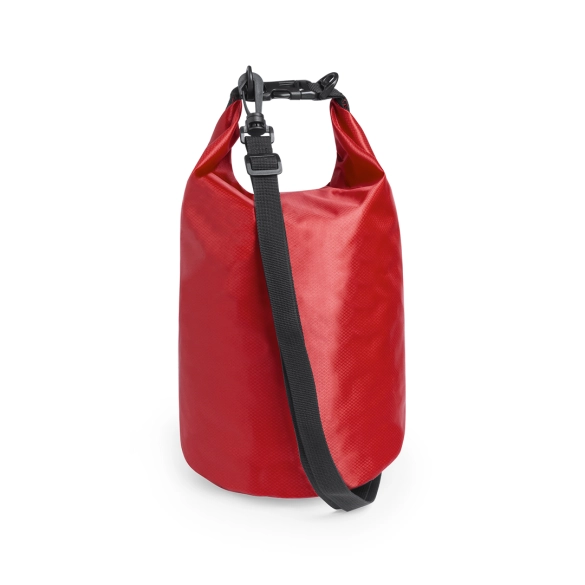 Sac imperméable de 9 litres "Mastourne"