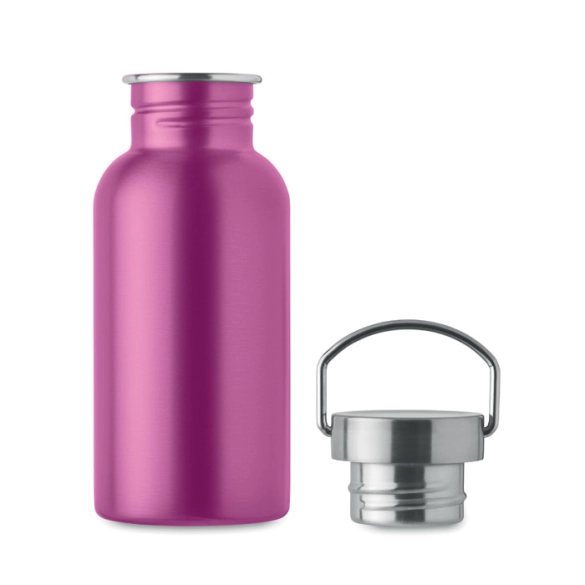 Bouteille simple paroi 500 ml "Randolf"