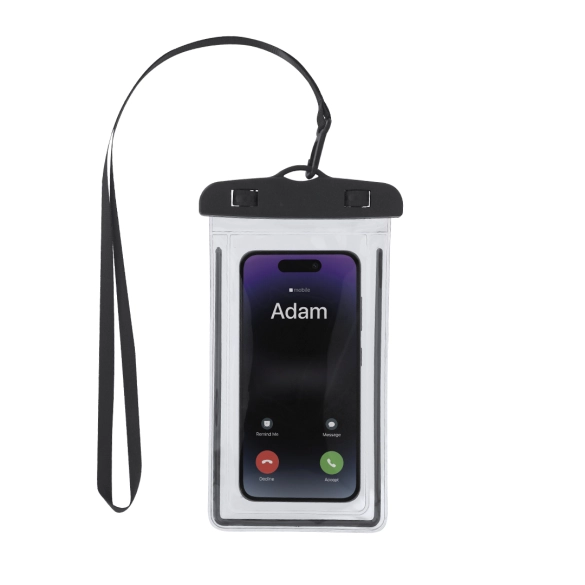 Pochette imperméable smartphone "Neuz"