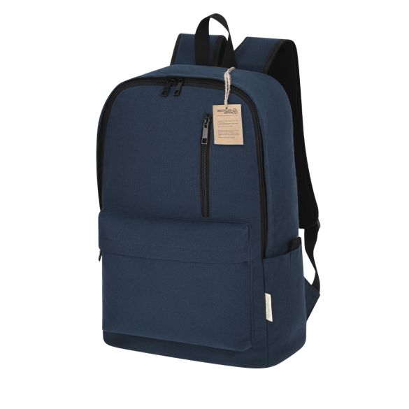 Sac à dos coton recyclé "Vestaly"