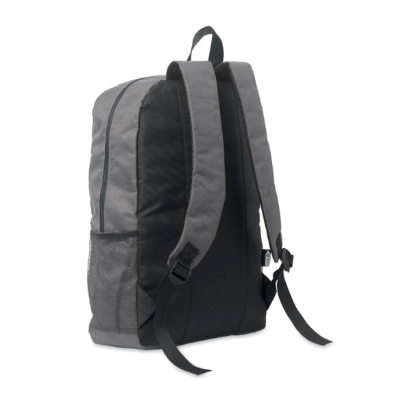 HIGE, Sac à dos polyester 600D RPET