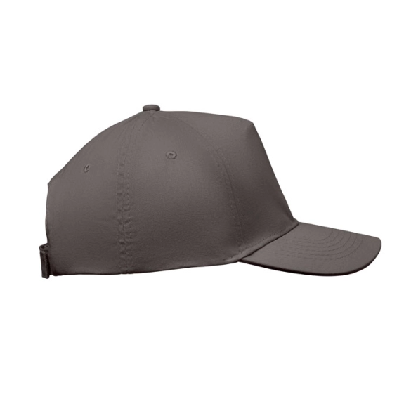 SUNNY, Casquette à 5 pans