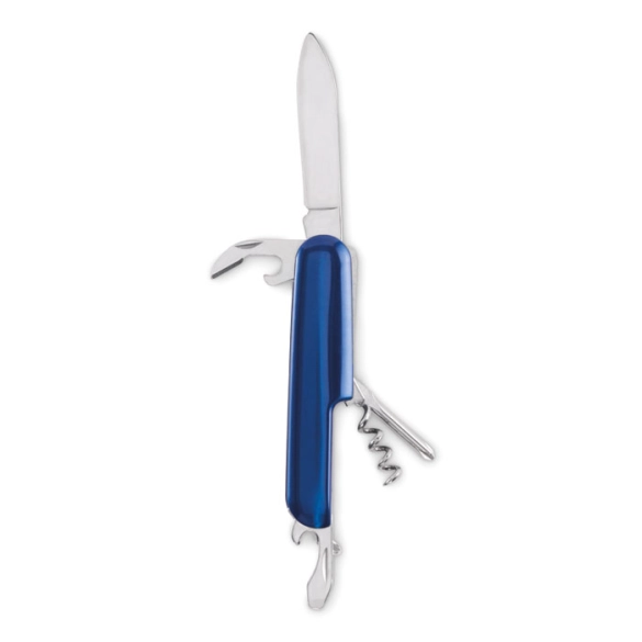 Couteau de poche multi-outils "Bundy"