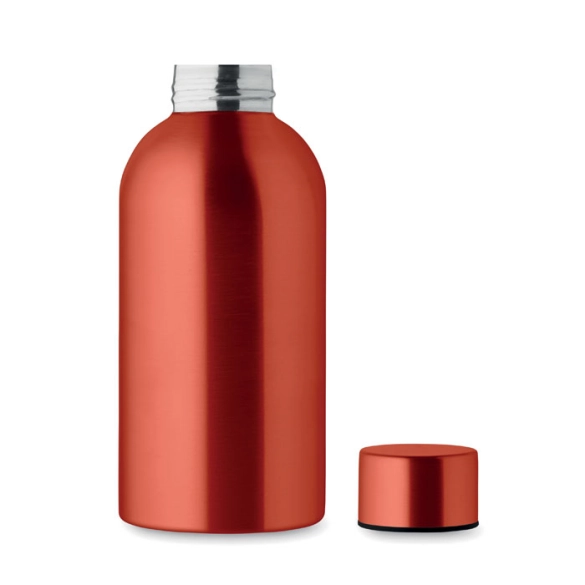 Bouteille simple paroi 500 ml ""Brittamed"