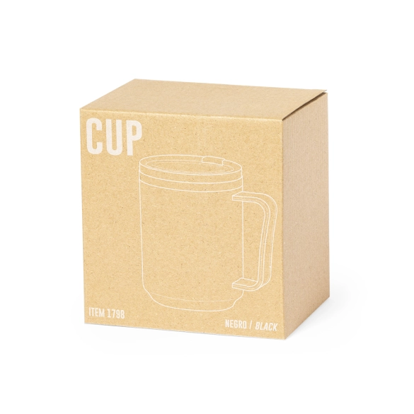Tasse Thermique Tikam